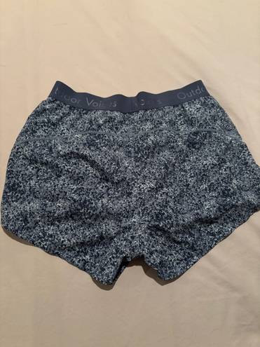 Outdoor Voices “Relay Shorts”