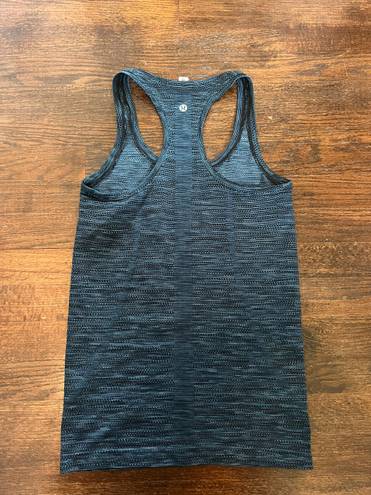 Lululemon Swiftly Tech Tank