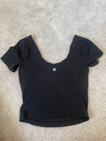 Lululemon Top