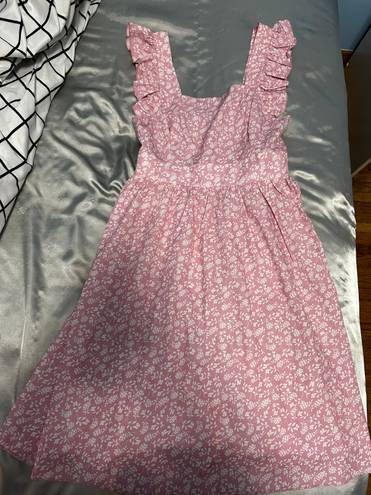 Princess Polly Dress