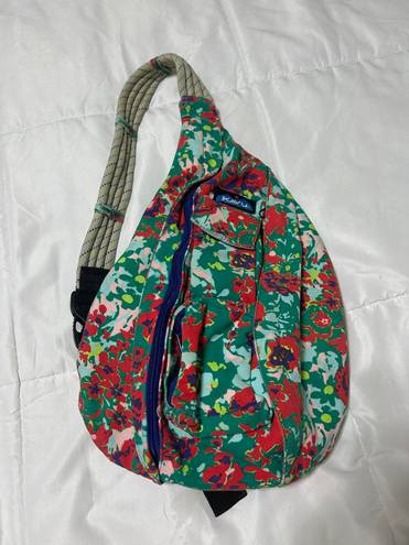 KAVU Crossover Bag