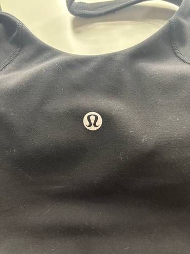 Lululemon Align Tank Black 4