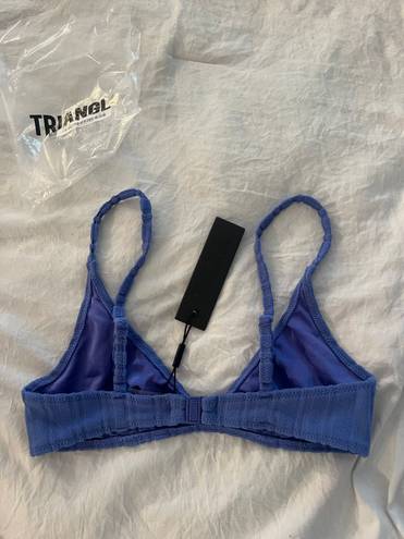 Triangl Bathing Suit Set