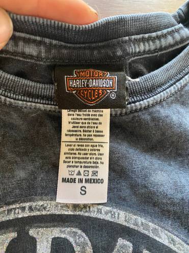 Harley Davidson Tee