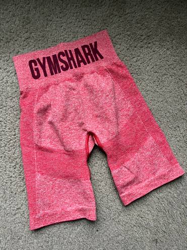 Gymshark Biker Shorts