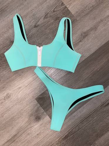 Hoaka Swimwear Hoaka Bikini