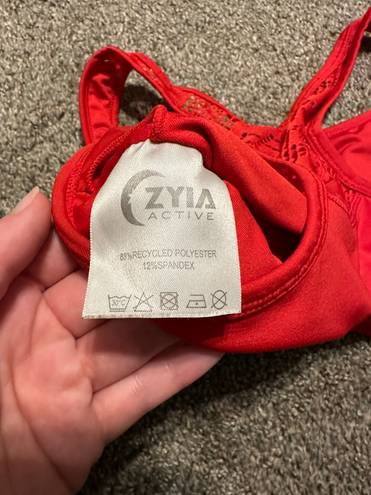 Zyia Active Sports Bra