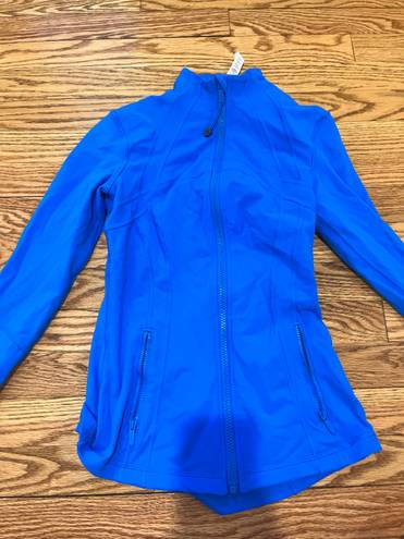 Lululemon Define Jacket