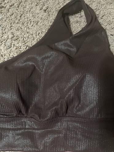 Lululemon Align asymmetrical Bra