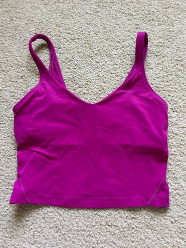 Lululemon Align Tank