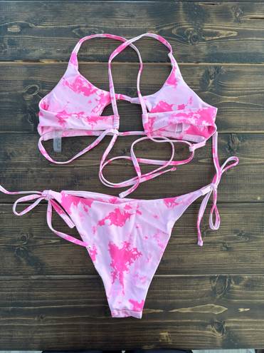 Zaful Swimsuit