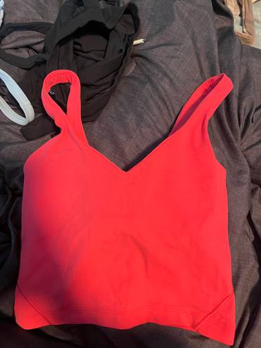 Lululemon Align Tank