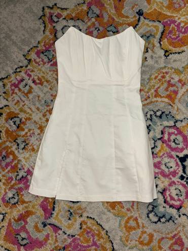 White Fox Boutique Dress