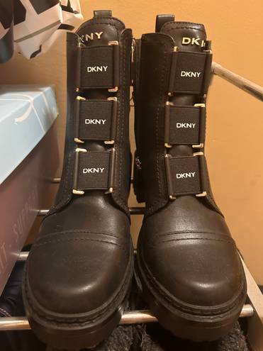 DKNY BOOTS