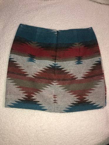 American Eagle Outfitters Skirt