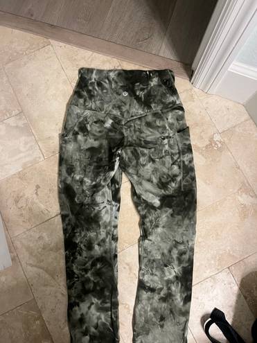 Lululemon Align Leggings