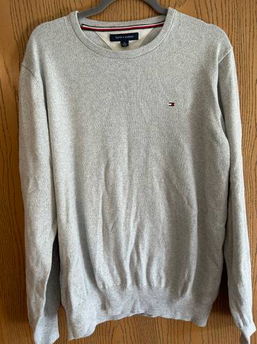 Tommy Hilfiger Crewneck