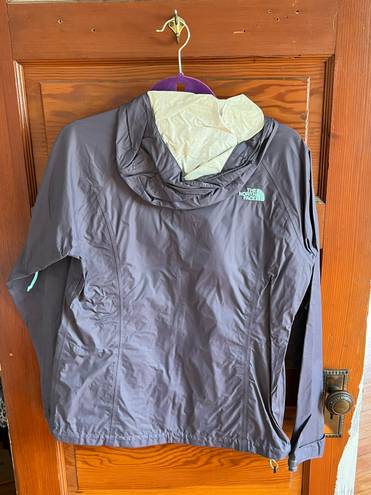 The North Face Women ZIP Up Jacket