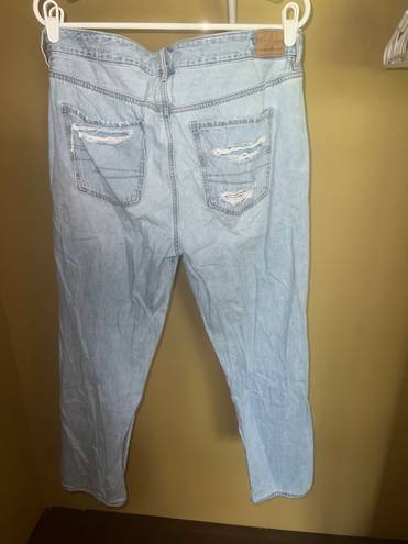 American Eagle Boyfriend Jeans