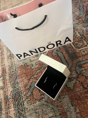 Pandora Ring Set