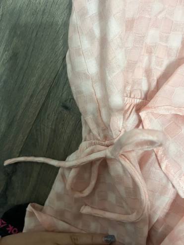 True Craft Pink Blouse