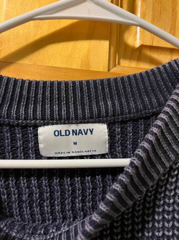 Old Navy Sweater