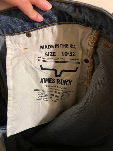 Kimes Ranch Jeans