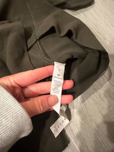 Lululemon Align 25” Leggings