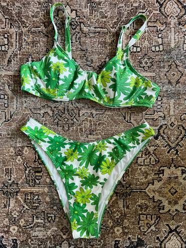 Bikini Set Size L