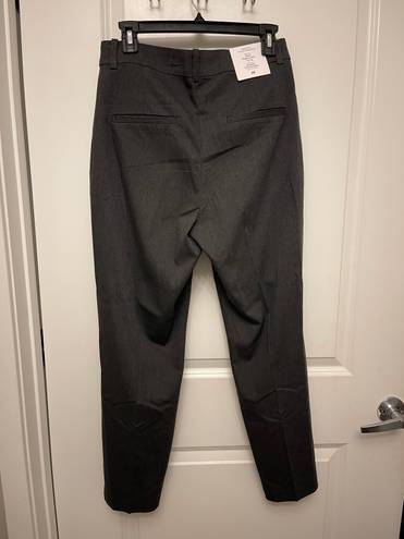 H&M Elastic Waist Slacks Ankle Length