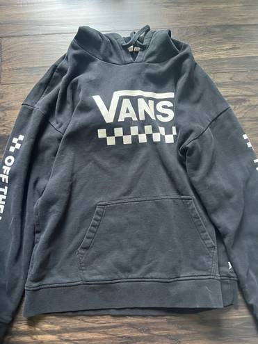 Vans Hoodie