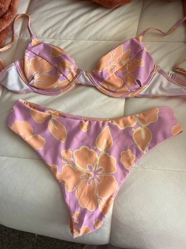 Shop Aurelle Bikini Set