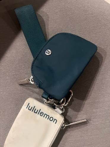 Lululemon Dual Pouch