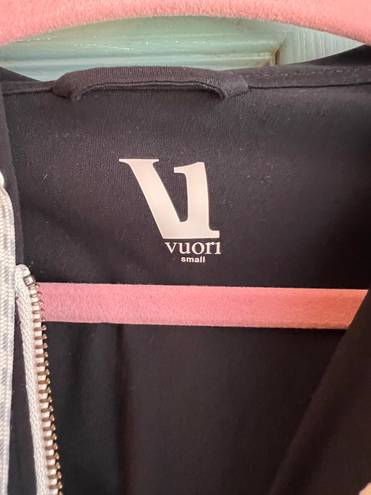 Vuori Halo Performance Hoodie