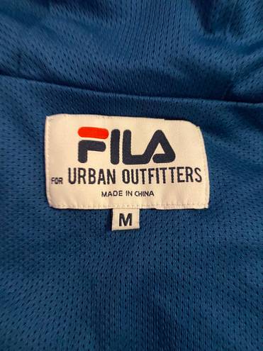 FILA X Urban Outfitters Hoodie