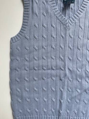 Ralph Lauren Sweater Vest