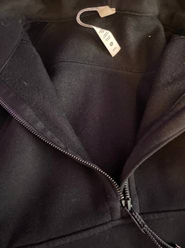 Lululemon Scuba Hoodie