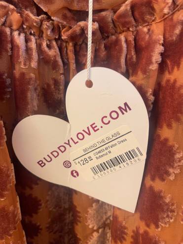 Buddy Love Dress