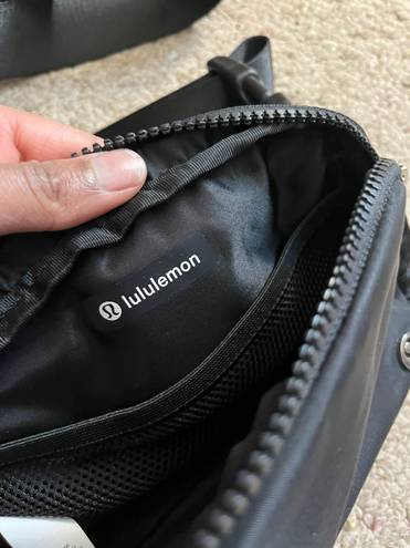 Lululemon Mini Belt Bag