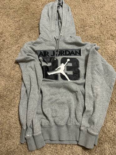 Nike Air Jordan Sweatshirt