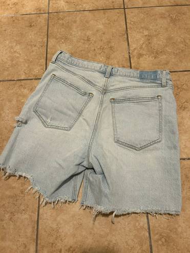 Abercrombie & Fitch Shorts