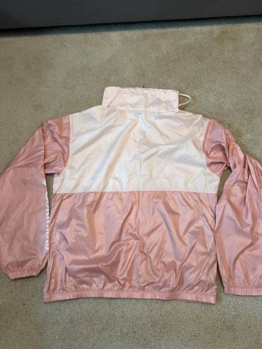 Columbia Windbreaker