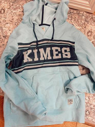 Kimes Ranch Pullover