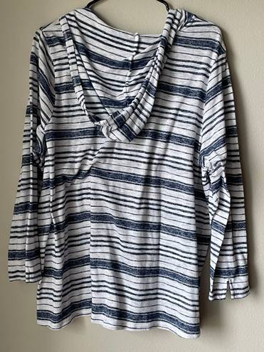 Dress Barn long sleeve sweater