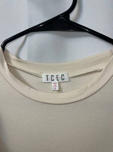 TCEC Dress