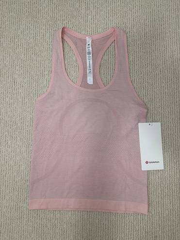 Lululemon Swiftly Tech Tank