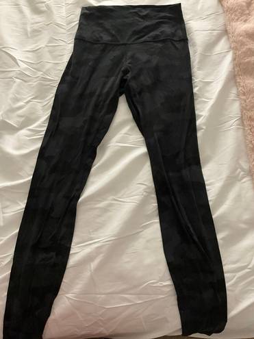 Lululemon 28” Align Leggings