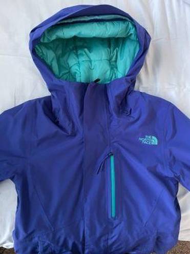 The North Face Ski Jacket