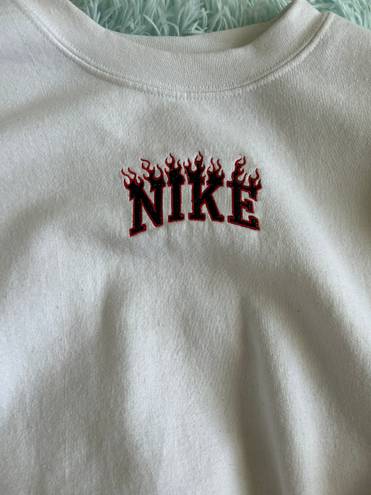 Nike Sweatshirt