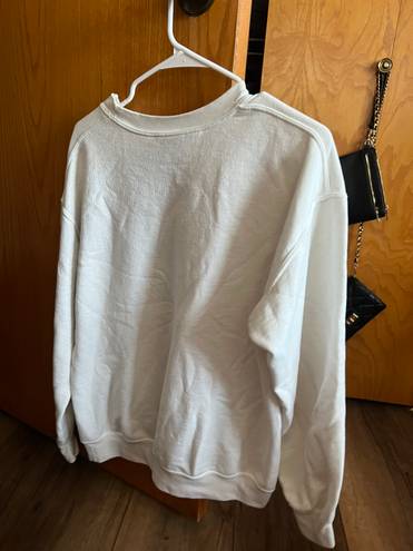 Vail Crewneck Sweatshirt Size M